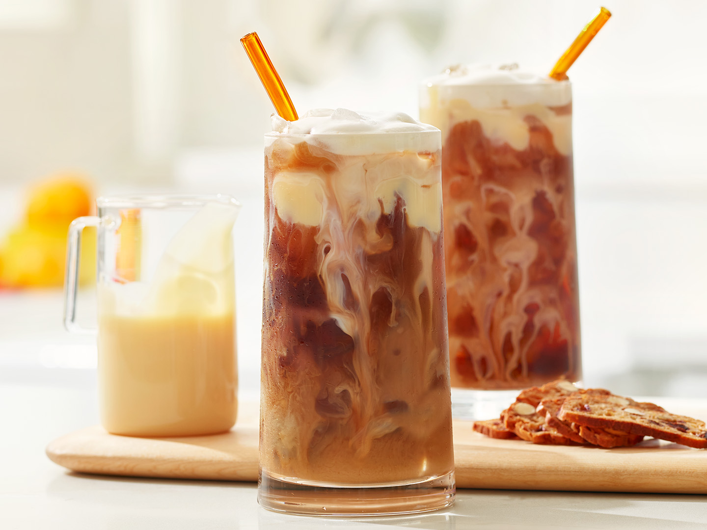 Spanish Latte